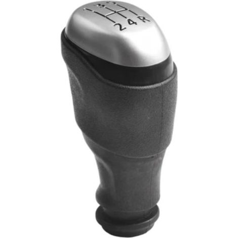 Pommeau de levier de vitesses pour Renault Clio IV (MK4) 2012–2019 – boîte de vitesses 5 rapports – OEM 328657531R