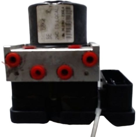 [PRODUIT D'OCCASION] Unite Hydraulique Abs SUZUKI Alto 5 Ptes ♻️ Ref Oe. 56110m71mb0000 - Garantie à vie (1/3)