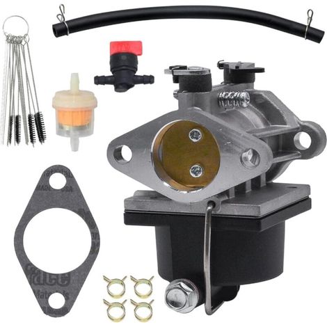 Convient aux carburateurs 640065 640065A OHV125 OHV130 OVH135 OHV110
