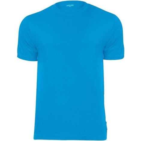 Lahti-Pro T-Shirt da Lavoro blu, comodo e resistente (1/2)