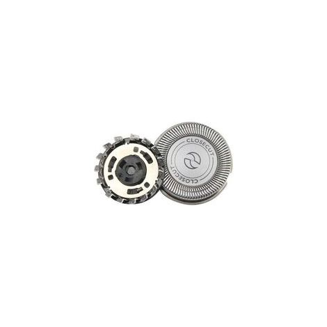 [NIEMALS VERWENDET] Geeignet für Philips Scherköpfe S300, S301, S311, S321 und S330.