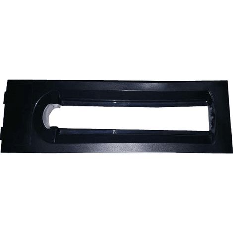 COUVERCLE INSERT DE POIGNEE REP 315A POUR LAVE LINGE DOMETIC - 2890122308 (1/5)