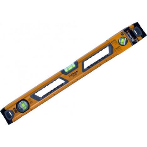 Livella a Bolla con Metro Calamitata Magnetica in Alluminio 24" 600mm 283206 (1/5)