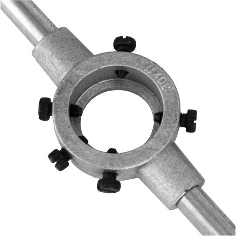 Taraud machine - M12-M16, pour atelier et filetage intérieur