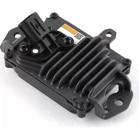 Wellenradarsensor für Geschwindigkeitsregelanlagen im Auto, passend für... (1/5)