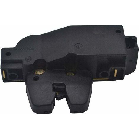 Serrure Coffre de Hayon 9646091580 Fit Citroen C3 C4 Xsara Picasso 206 307 (1/5)