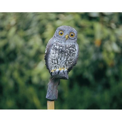 Figura decorativa Mochuelo 24 cm Ubbink