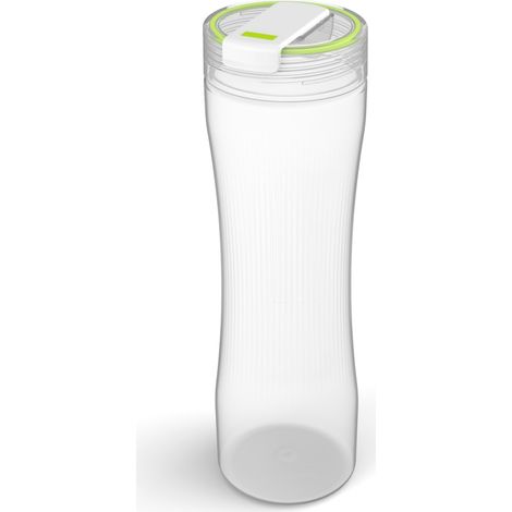 Memory-Flasche B3 1L -ROT 10104