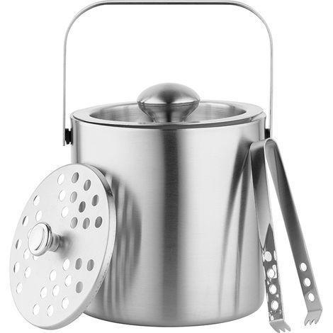 CUBO DE HIELO PARA DUNAS