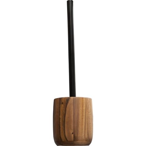 Brosse de toilette ACACIA, acacia (1/3)