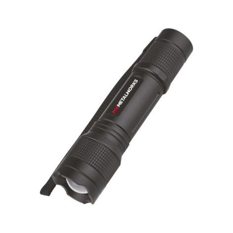 LINTERNA RECARGABLE MW LR1000 - 1000 LM (1/3)