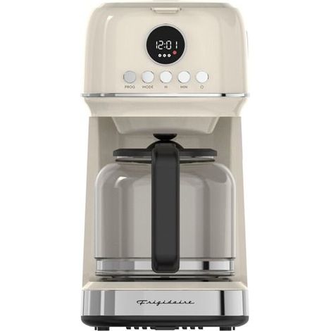 Caffettiera a filtro Frigidaire FRWAKYC Beige (1/3)