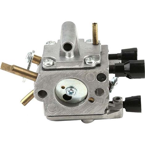Carburateur de remplacement pour STIHL FS120 FS200 R FS202 TS200 FS250 FS300 FS350 A (1/4)
