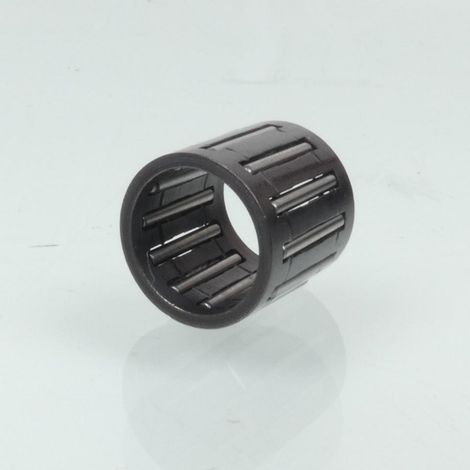 Cage a aiguille d axe de piston RMS pour moto Minarelli 50 AM6 (1/2)
