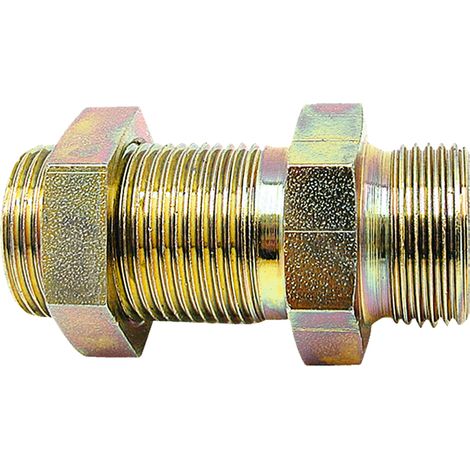 Doppio nipplo 15mm 54mm wabco 8938900140