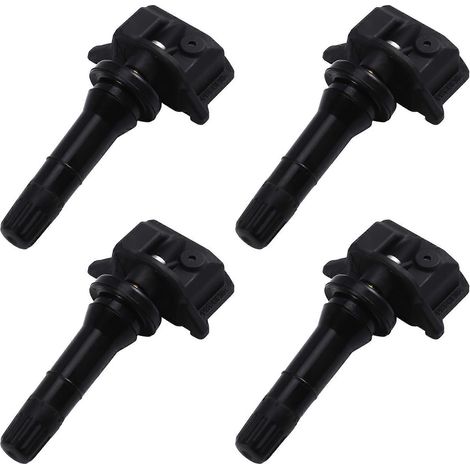 4 capteurs de pression de pneus TPMS 52940-L1100 pour Hyundai Elantra, Ioniq 5, Sonata, Kia Carnival, Optima, Sorento 52940L1100 (1/5)