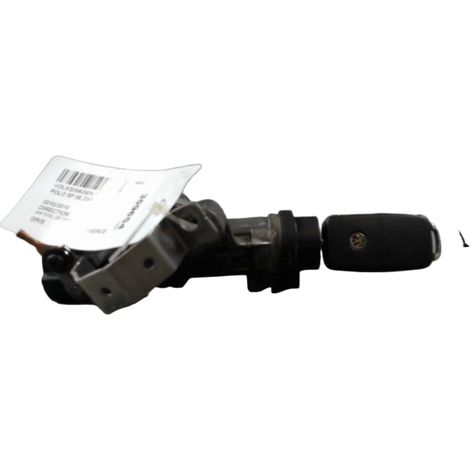 Antivol De Direction VOLKSWAGEN Polo 2005- [PRODUIT D'OCCASION]♻️6r0905851k (1/2)