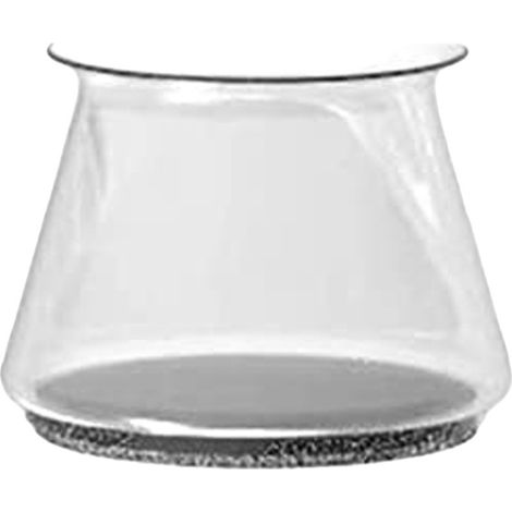 Silicone chair leg covers, table leg protectors, silent, thick, wear-resistant, stool protector (small size 1.8-3CM)