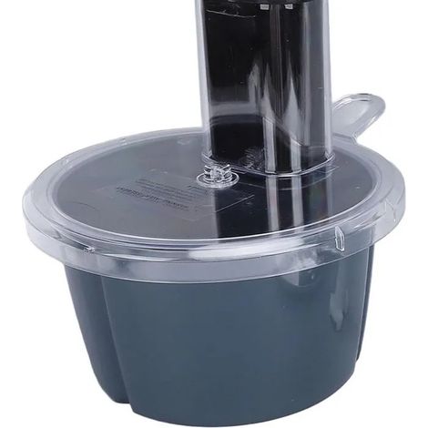 Râpe multifonction et trancheuse à légumes, disque unique, compatible avec les robots TM5 et TM6, passe au lave-vaisselle (1/5)