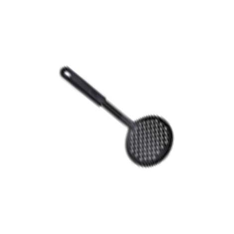 SCHIUMAROLA NYLON ANTON- - cm.33x11,5 - 6 pezzi XTRA