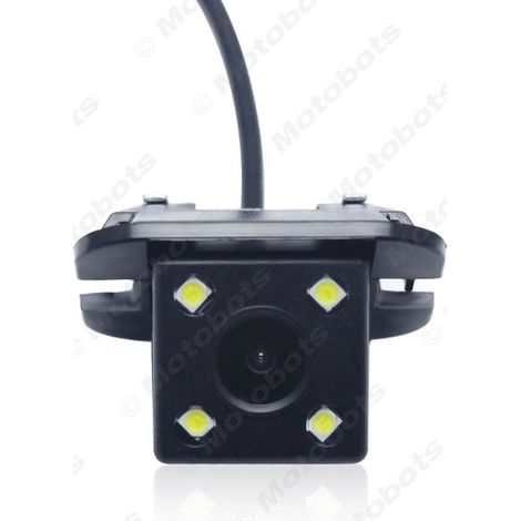 High-definition reversing camera for Toyota Camry (2009-2012 models) / Great Wall Jiayu V80 M4 (1/4)