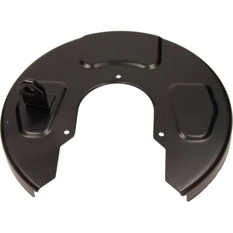 Cache disque de frein arrière gauche Maxgear pour VW Alhambra/Sharran 95-10