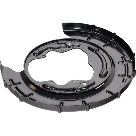 Protection de disque de frein arrière gauche FT02831 (1/5)