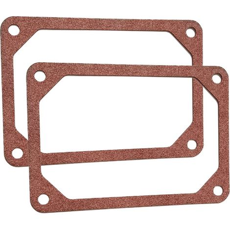 Lot de 4 joints de cache-culbuteurs pour Briggs 272475S (compatibles avec le modèle 272475)