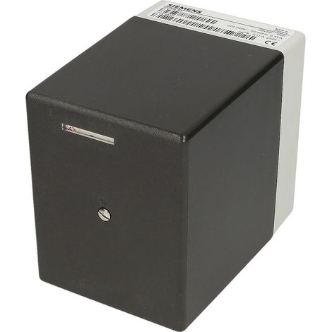 Servomoteur Siemens SQN30.151A2700