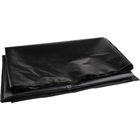 Bâche pour bassin (30 % de réduction) - Bâche pour étang, bassin de jardin, ruisseau, ruisseaux, bâche