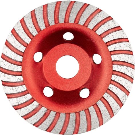 Disque diamant turbo smart sm-10-125gt 125 mm 30 segments (1/3)