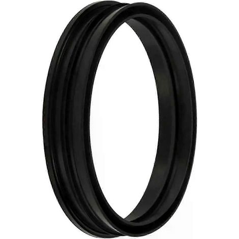 Joint torique de pompe à carburant 17342-79900 Noir, pièce de rechange automobile durable, facile à installer, remplace directement pour Nissan R32 R34 (1/5)