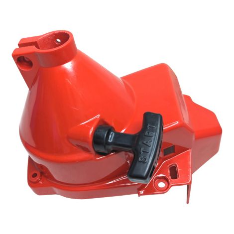 Seilzugstarter Starter Anlasser Anwerfereinheit für Freischneider uvm. (1/4)