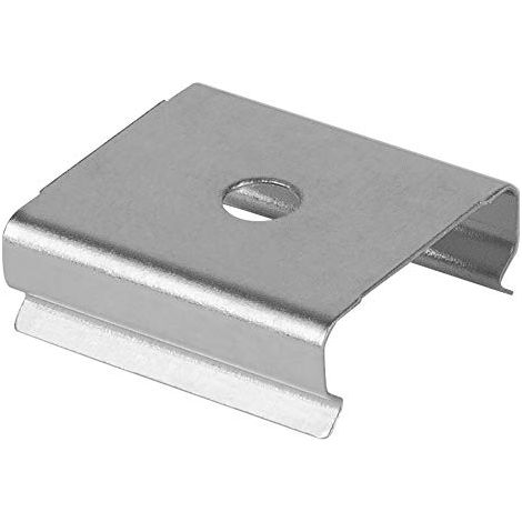 Strisce LED a profilo piatto Ledvance Clip -PF02/MB Confezione da 2 (1/3)