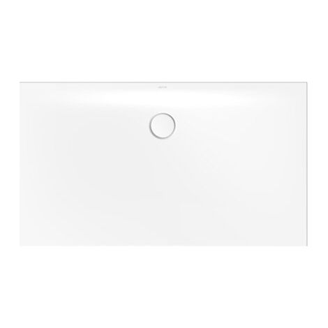 BETTE 3379-004PLUS Surface de douche rectangulaire Floor Side