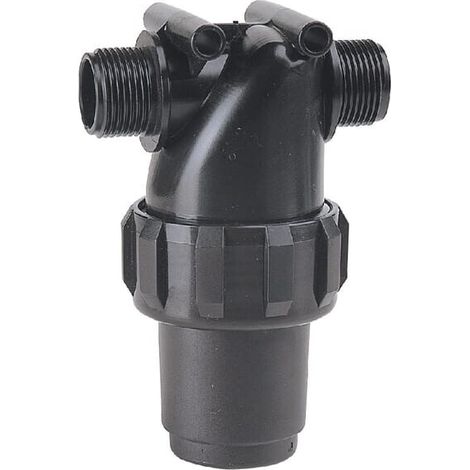 Druckfilter 150-160 l'1" 50Mesh ARAG 3224043 (1/3)