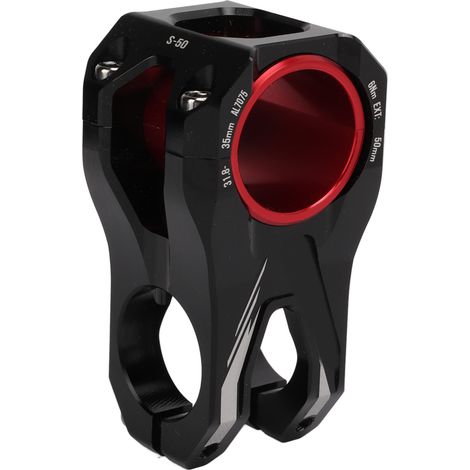 Potence de Vélo Route en Alliage d'Aluminium Léger pour VTT et Bicyclette (1/5)