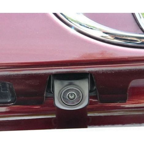 Kit caméra de recul pour modèles Highlander 2.7L/3.5L 2014-2016 (867B00E010) (1/5)