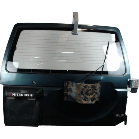 Porte Battante Arriere MITSUBISHI Pajero [PRODUIT D'OCCASION]♻️mb860571