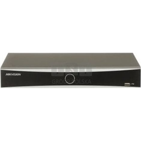 Recorder HIKVISION DS-7604NXI-K1 D Alarm PL