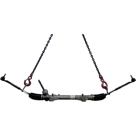 Cremaillere RENAULT Clio Iv [PRODUIT D'OCCASION]♻️490012121r