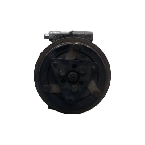 [PRODUIT D'OCCASION] Compresseur Air Conditionne PEUGEOT 307 ♻️ Ref Oe. 6453jl - Garantie à vie (1/5)