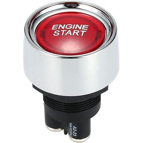 Druckknopf-Motorstarter, geeignet für Hochleistungs-Automobilmontage (1/4)