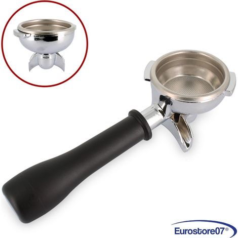 Macchina caffe' professionale ASTORIA Portafiltro completo 2 tazze  8327311051R