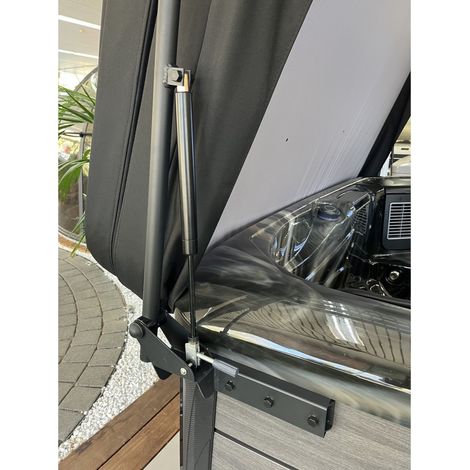 Platinum Spas Hydraulic Cover Lifter Abdeckungsheber Coverlifter für Whirlpools (1/5)