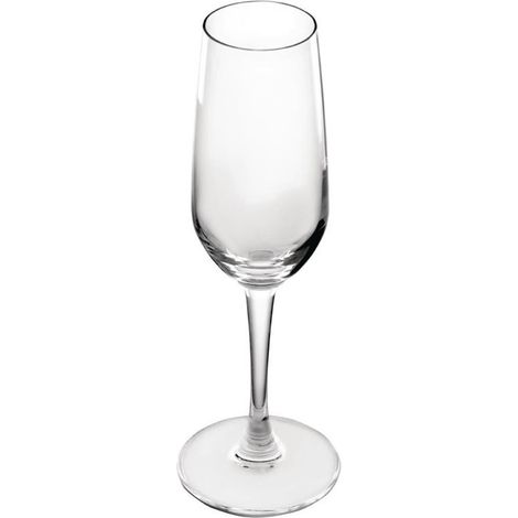 Flûtes Mendoza 185ml (lot de 6) - Ref FB484 - Olympia (1/4)