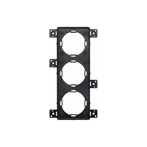 MERTEN 512603 EINPUTZADAPTER F. M-PLAN II-RAHMEN, FLCHENBNDIGER EINBAU, F. 4883.., M-PLAN II