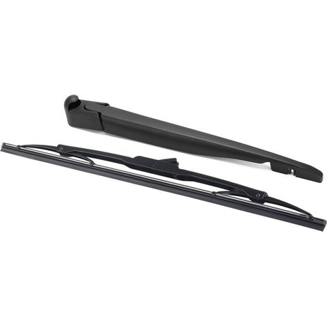 Zoternen Balai de bras d'essuie-glace arrière 6429V5, remplacement pour citroën Berlingo 1996 – 2008 (1/5)