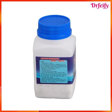 Akozon déodorant de dragage de tuyaux Agent de Dragage de Tuyaux de Cuisine, Déodorant Efficace pour droguerie deboucheur (1/5)