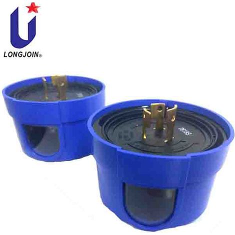 Zhejiang Langjun brand automatic control street light outdoor LED street light control switch price (1/5)